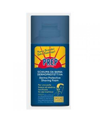 Prep Schiuma Barba 300ml características