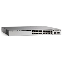 Switch Cisco Catalyst C9300-24UX-A 24 Porte Ethernet PoE en oferta