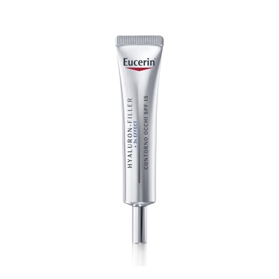 Eucerin® Hyaluron-Filler Contorno Occhi