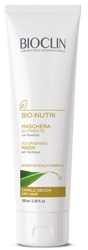 BIOCLIN BIO NUTRI MASCHERA CAPELLI SECCHI 100 ML precio