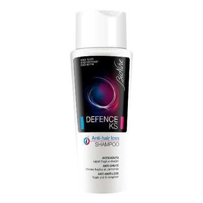 Bionike Defence KS Anti-Caduta Shampoo