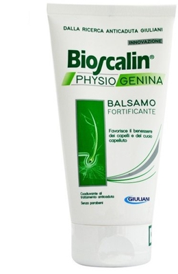BIOSCALIN PHYSIOGENINA BALSAMO FORTIFICANTE 150 ML