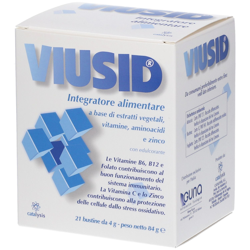 Guna Viusid en oferta