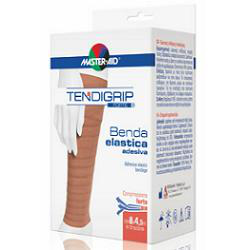 BENDA MASTER-AID TENDIGRIP FORTE 8X4,5 precio
