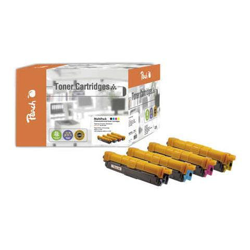 111813, Nero, Ciano, Magenta, Giallo, Brother, Brother DCP-9020 CDW Brother HL-3140 CW Brother HL-3150 CDN Brother HL-3150 CDW Brother HL-3170 CDW, TN-241/245 características