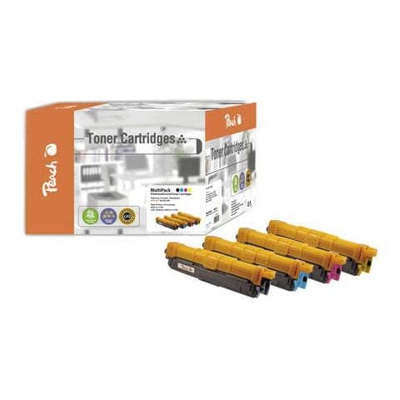 111813, Nero, Ciano, Magenta, Giallo, Brother, Brother DCP-9020 CDW Brother HL-3140 CW Brother HL-3150 CDN Brother HL-3150 CDW Brother HL-3170 CDW, TN-241/245