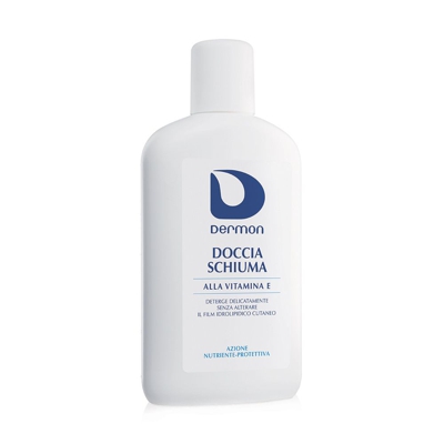 Dermon Doccia Schiuma
