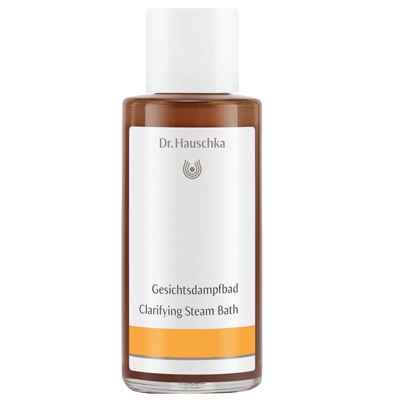 Dr. Hauschka Bagno Di Vapore Per Il Viso