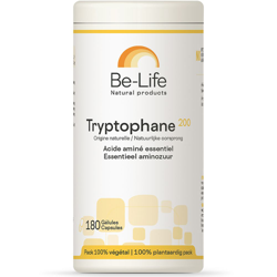 Be-Life Tryptophane 200 mg en oferta