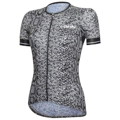 Fashion W Jersey Maglia Estiva Taglia Xs