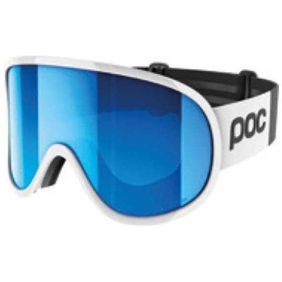 Occhiali Poc Retina Big Clarity Comp Protezioni Spektris Blue / cat2