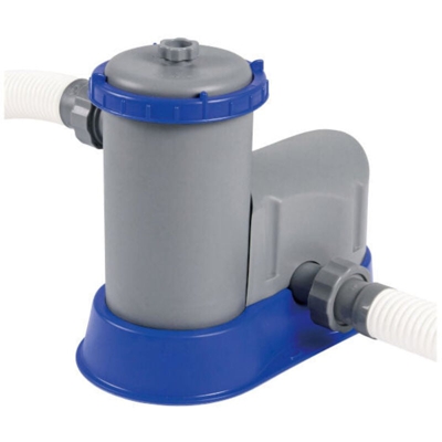 Pompa Filtrante Per La Pulizia DellAcqua Della Piscina Capacita' 5700 Lt/H
