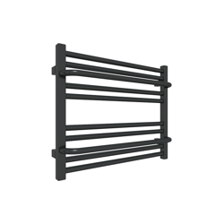 B. Scaldasalviette misto di 500mm di altezza e di 700mm di larghezza. en oferta