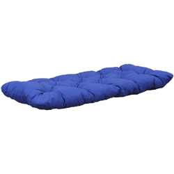 Java Exclusiv Evje Cuscino per mobili da Giardino, Blu en oferta