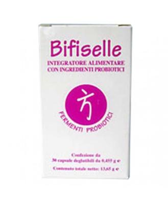 Bifiselle 30cps