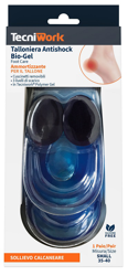 TALLONIERA IN GEL CON FORO MISURA SMALL 1 PEZZO precio