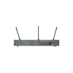 Cisco 892f 2 Ge / Sfp High Perf Security Router In precio