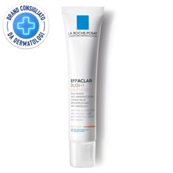LA ROCHE-POSAY Effaclar Duo (+) Unifiant Tonalità Media características