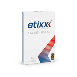 Etixx Energy Booster Guarana precio