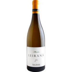 LEIRANA ALBARINO 2018 - BODEGA FORJAS DEL SALNES precio