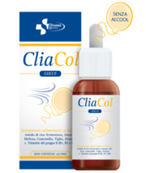 CLIACOL GOCCE 30 ML en oferta
