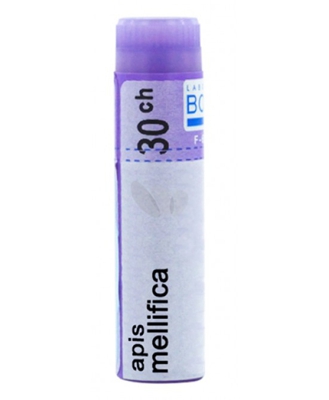 Laboratoires Boiron Apis Mellifica 30Ch Granuli