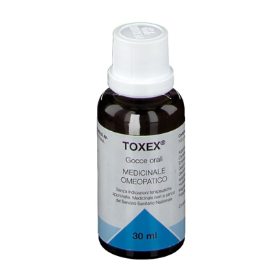 PEKANA® TOXEX® Gocce Orali
