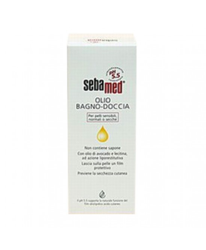 SebaMed Olio Bagno-Doccia 500ml en oferta