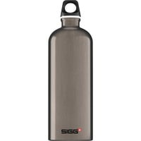 Alu Traveller Smoked Pearl 1 L, Bottiglia di acqua en oferta