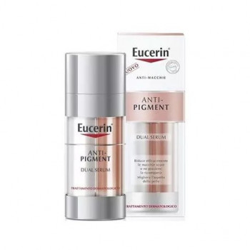 EUCERIN ANTI-PIGMENT DUAL SERUM características