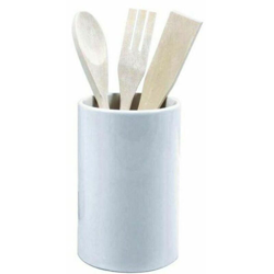 Set di Utensili da Cucina Azahar (4 pcs) Bianco Legno en oferta