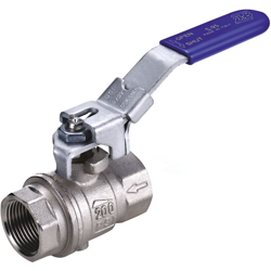 Valvola di processo a sfera in Ottone RS PRO, 14 bar max precio