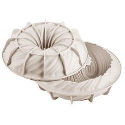 Silikomart Stampo Intreccio in Silicone precio