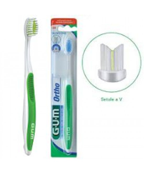 Gum Ortho Spazz Ortodontico precio