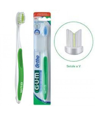 Gum Ortho Spazz Ortodontico