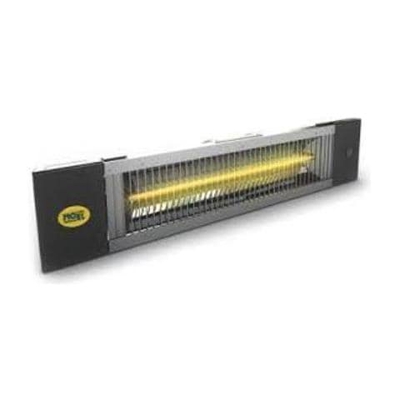 722wp Lampada A Infrarossi Ip55 Petalo 1200w