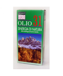 Raihuen Olio 31 Gocce 100ml características
