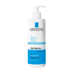 LA ROCHE-POSAY Posthelios Gel Emolliente Lenitivo precio