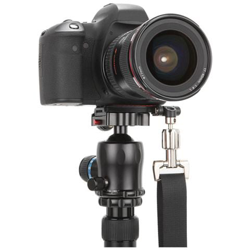 CS040, Fotocamera, Nero, Nylon, Plastica características