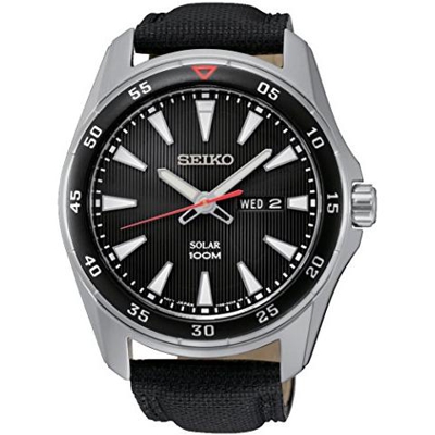 Orologio Al Quarzo Man Sne393p2 43 Mm