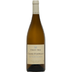 LES TERRES BLANCHES 2018 - DOMAINE BELLE en oferta