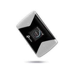 M7650 4g Mifi Portatile Viaggi Wi-fi Sd Slot Per Scheda Sbloccato Lte-advanced Cat11 Mobile Wi-fi Hotspot Caravan Wi-fi (fino A 32 Dispositivi Wi-fi Facile Tpmifi App Management) características