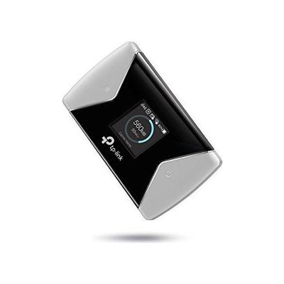 M7650 4g Mifi Portatile Viaggi Wi-fi Sd Slot Per Scheda Sbloccato Lte-advanced Cat11 Mobile Wi-fi Hotspot Caravan Wi-fi (fino A 32 Dispositivi Wi-fi Facile Tpmifi App Management)