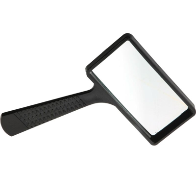 Lente di ingrandimento RS PRO, ingrandimento 3Xx, diam. 100 x 50mm