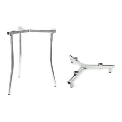 Treppiedi per Cucinare la Paella Algon precio