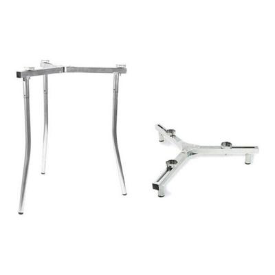 Treppiedi per Cucinare la Paella Algon