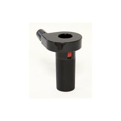 Somagic 450122 - Soffiatore Elettrico a Batteria, per Barbecue, Colore: Nero precio