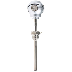 Termocoppia tipo PT 100, Ø sonda 5.7mm, lungh. sonda 120mm, +250°C precio