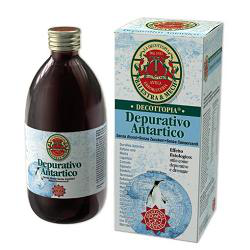 DEPURATIVO ANTARTICO 500 ML en oferta