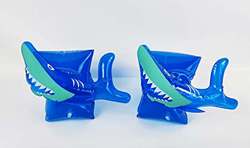 SWIMXWIN coppia di braccioli bambino Bracciali Gonfiabili da Nuoto 0 1 2 3 4 5 6 12+ anni, Arm Bands, Braccioli per Piscina scuola mare, Anello di Nuo en oferta